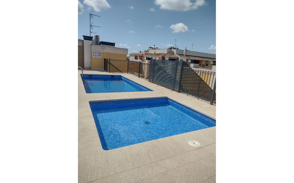 Almoradi · Alicante REF #CSPA-73900 · Apartment 717450042