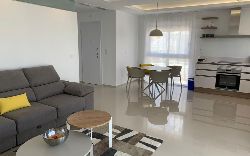 Ciudad Quesada · Alicante REF #CSPJ-36896 · Apartment 3331711884