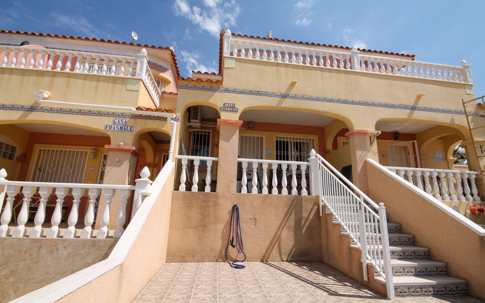 Villamartin · Alicante REF #CSPV-26270 · Townhouse 2757832153