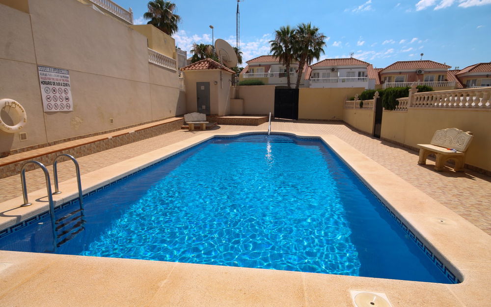 Villamartin · Alicante REF #CSPV-26270 · Townhouse 2757832153