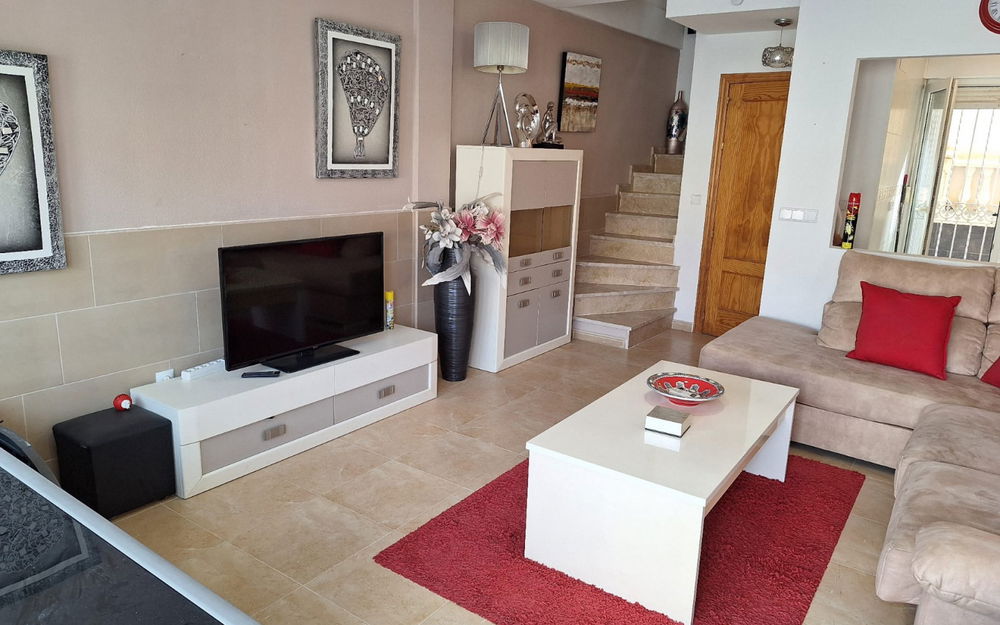 La Zenia · Alicante REF #CSPZ-91640 · Townhouse 1613627801