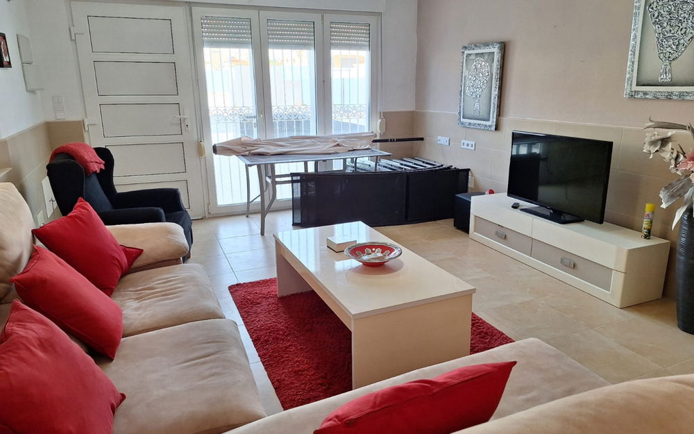 La Zenia · Alicante REF #CSPZ-91640 · Townhouse 1613627801