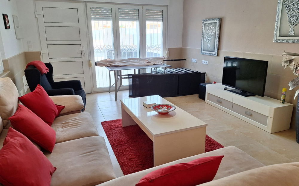 La Zenia · Alicante REF #CSPZ-91640 · Townhouse 1613627801