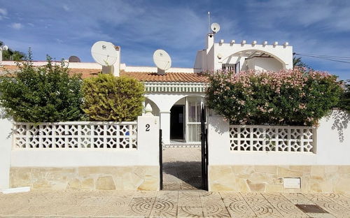 Villamartin · Alicante REF #CSPE-90329 · Townhouse 1204476984