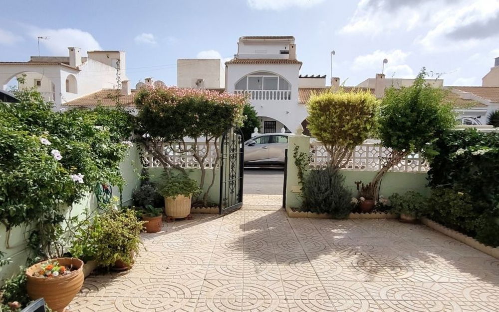 Villamartin · Alicante REF #CSPE-90329 · Townhouse 1204476984