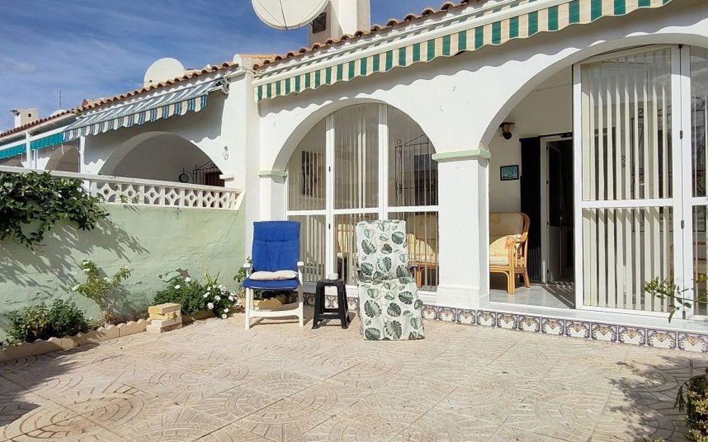 Villamartin · Alicante REF #CSPE-90329 · Townhouse 1204476984