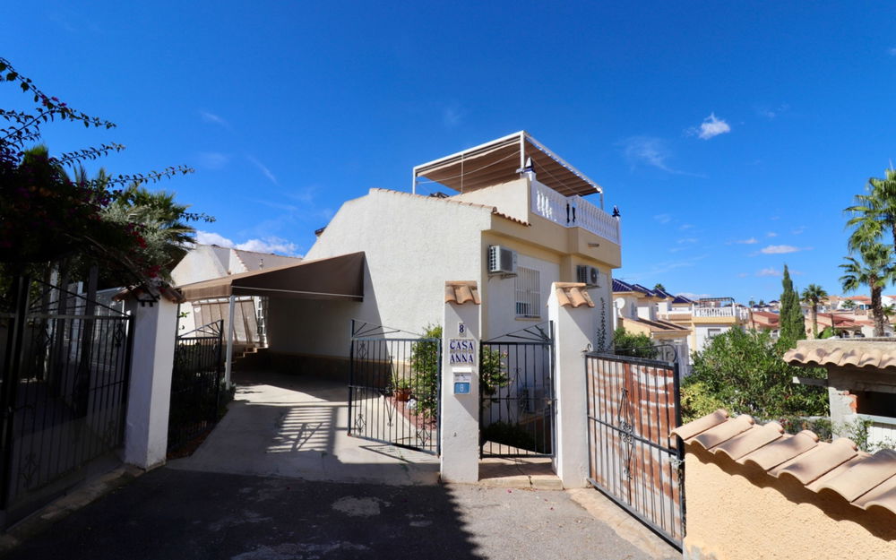 Ciudad Quesada · Alicante REF #CSPF-40046 · Villa 3875742780