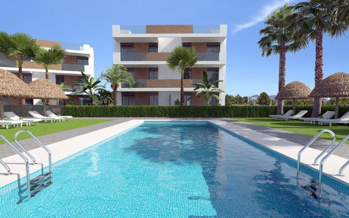 Los Alcazares · Murcia REF #CSPN-66900 · Apartment 2430158560