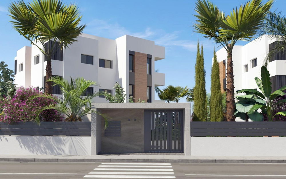 Los Alcazares · Murcia REF #CSPN-66900 · Apartment 2430158560