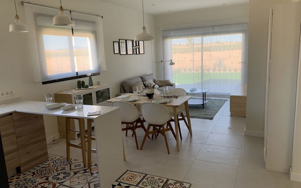 Alhama De Murcia · Murcia REF #CSPN-47440 · Apartment 2951612441