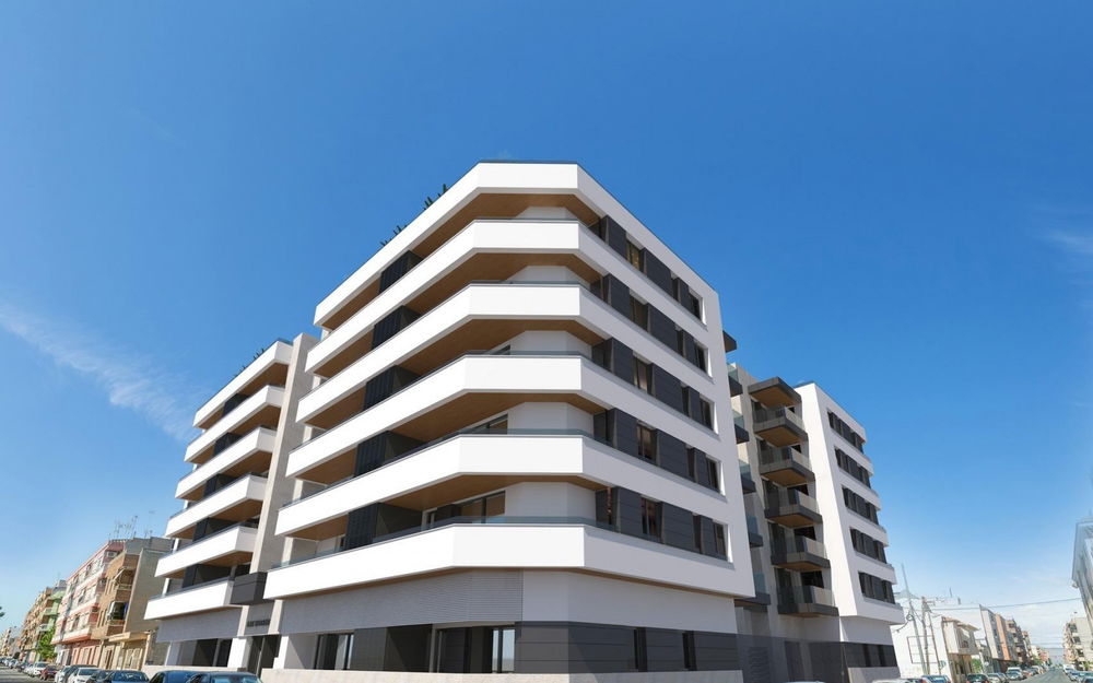 Almoradi · Alicante REF #CSPN-64193 · Apartment 105242728