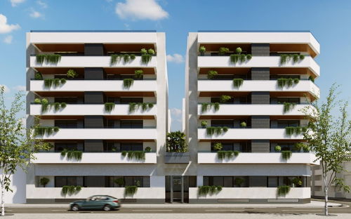 Almoradi · Alicante REF #CSPN-46255 · Apartment 4227105002