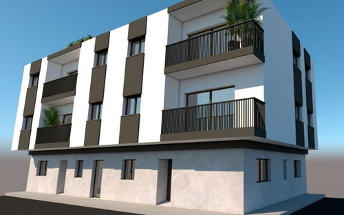 San Javier · Murcia REF #CSPN-71079 · Apartment 1153838171