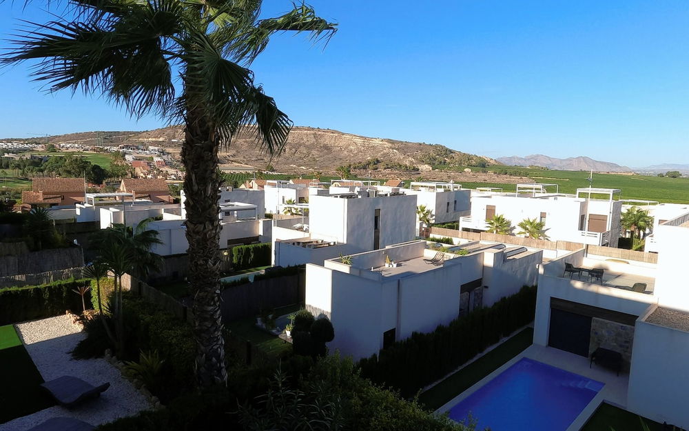 Algorfa · Alicante REF #CSPH-69936 · Apartment 3274922369