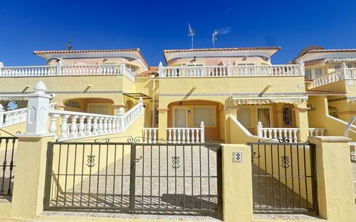 Villamartin · Alicante REF #CSPD-49581 · Townhouse 4052742305