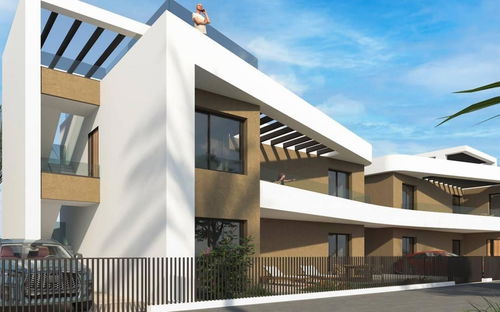 Punta Prima · Alicante REF #CSPN-75915 · Townhouse 2532372710