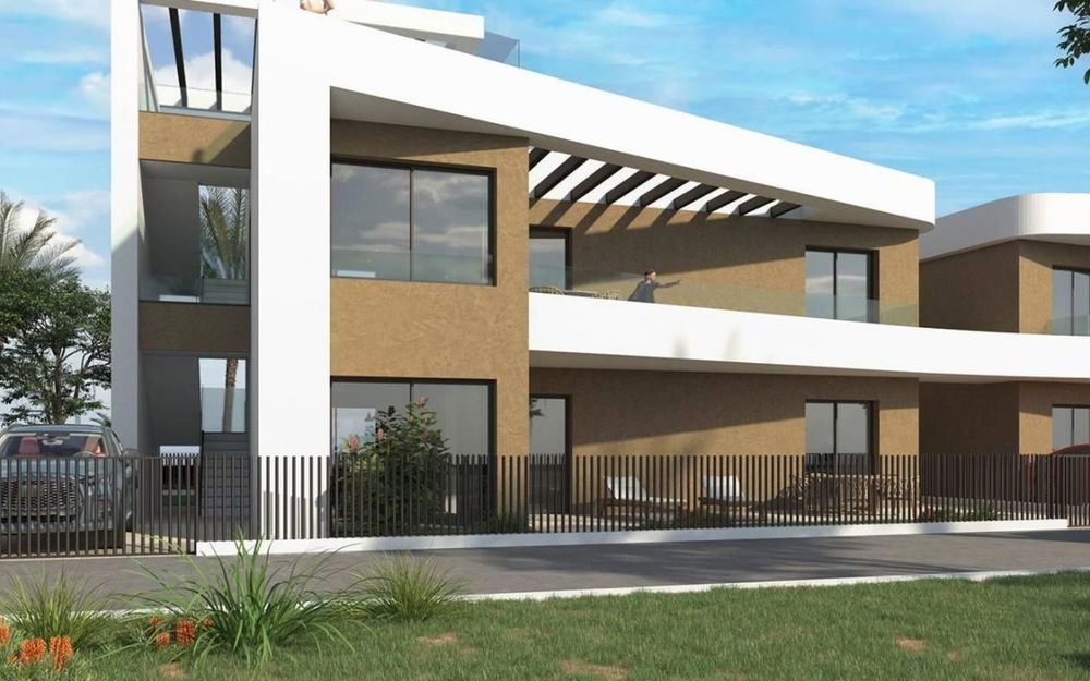 Punta Prima · Alicante REF #CSPN-75915 · Townhouse 2532372710