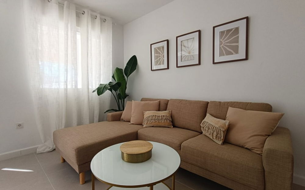 Torrevieja · Alicante REF #CSPB-64958 · Apartment 4242969391