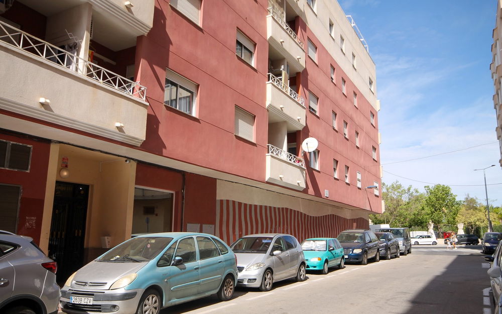 Torrevieja · Alicante REF #CSPV-95651 · Apartment 2125500591