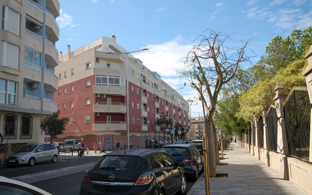 Torrevieja · Alicante REF #CSPV-95651 · Apartment 2125500591