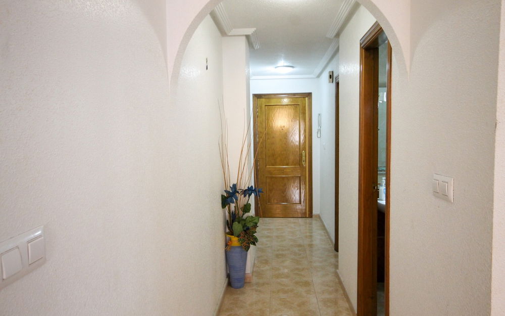 Torrevieja · Alicante REF #CSPV-95651 · Apartment 2125500591