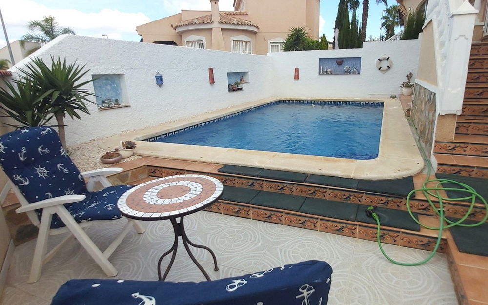 Ciudad Quesada · Alicante REF #CSPQ-67117 · Villa 2079338584