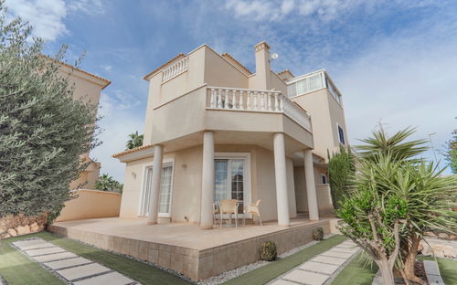 Guardamar Del Segura · Alicante REF #CSPL-41893 · Villa 2788934679