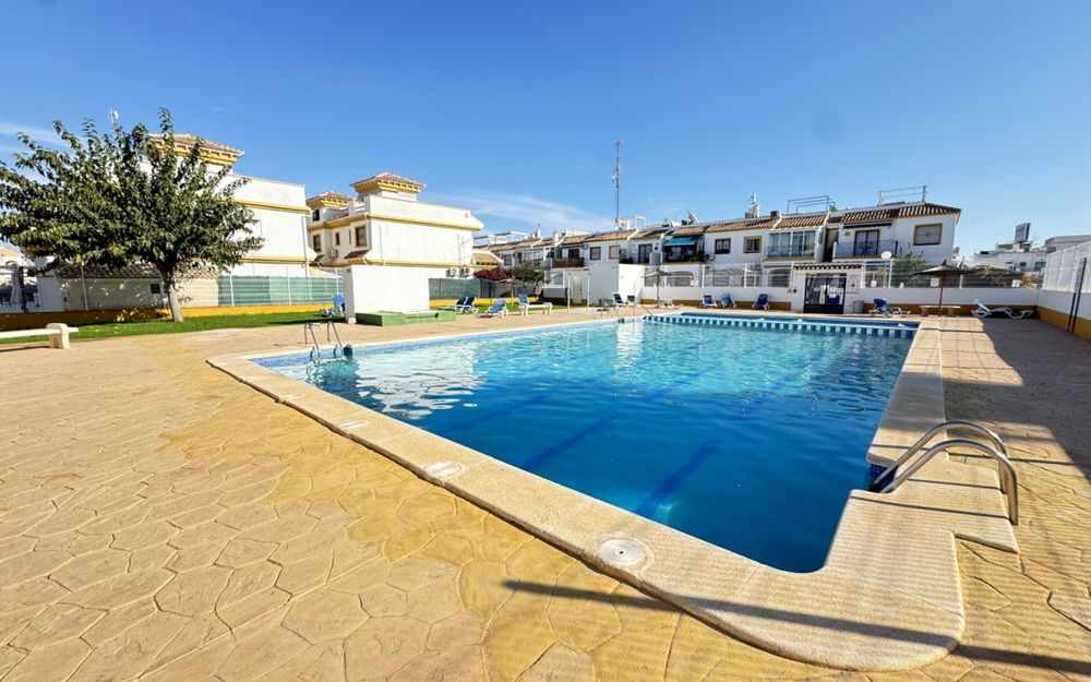 Torrevieja · Alicante REF #CSPD-38032 · Townhouse 783463455