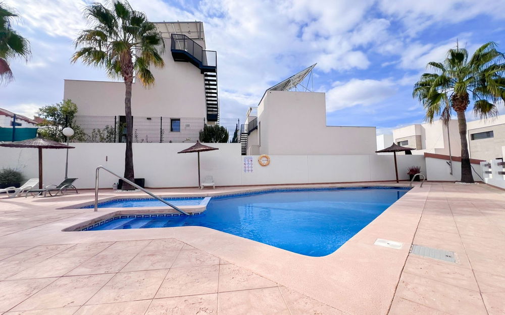 Ciudad Quesada · Alicante REF #CSPJ-72431 · Villa 3864790758