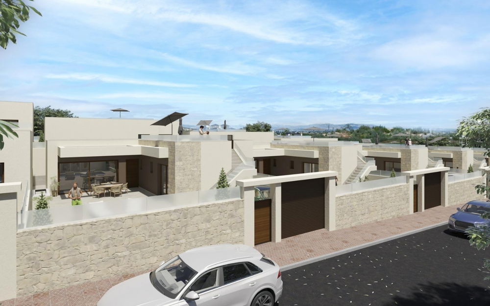 Ciudad Quesada · Alicante REF #CSPN-62514 · Villa 3231133287