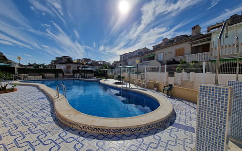 Guardamar Del Segura · Alicante REF #CSPG-15288 · Apartment 3270492250