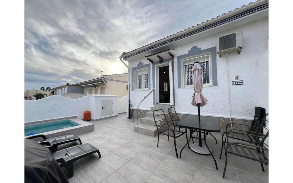 Ciudad Quesada · Alicante REF #CSPJ-26402 · Townhouse 32649564