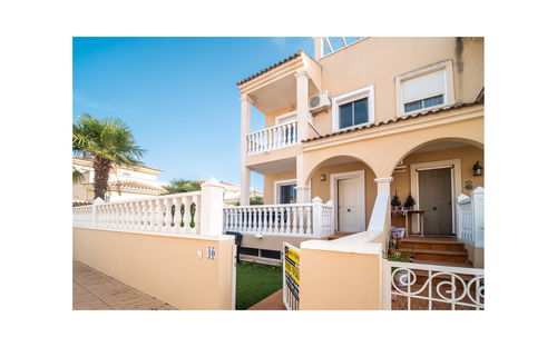 Ciudad Quesada · Alicante REF #CSPJ-53498 · Townhouse 3622794954