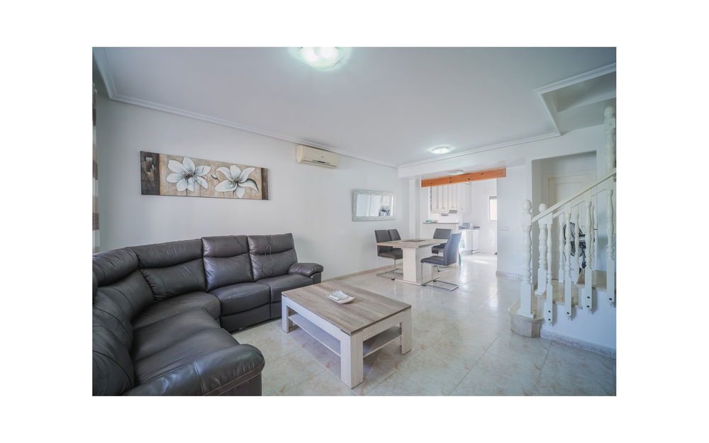 Ciudad Quesada · Alicante REF #CSPJ-53498 · Townhouse 3622794954