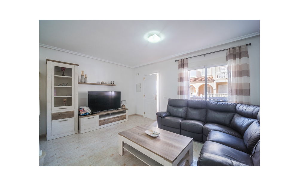 Ciudad Quesada · Alicante REF #CSPJ-53498 · Townhouse 3622794954