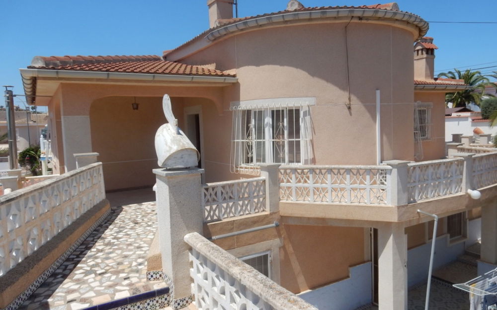 Ciudad Quesada · Alicante REF #CSPJ-99781 · Villa 3083434212