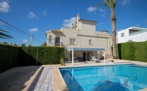 Villamartin · Alicante REF #CSPV-37332 · Villa 2562480800