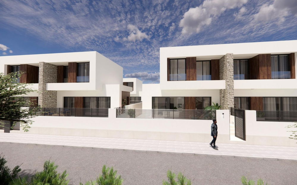 Dolores · Alicante REF #CSPN-22787 · Villa 3665367517