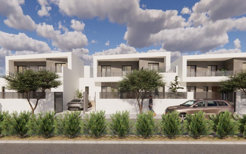 Dolores · Alicante REF #CSPN-80137 · Townhouse 1737081861