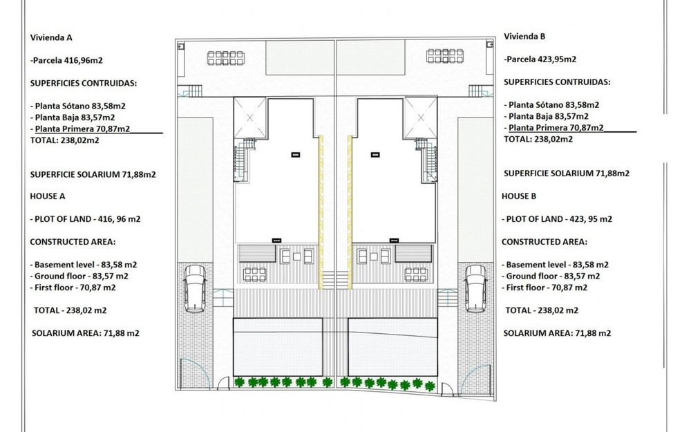 Torrevieja · Alicante REF #CSPN-44333 · Villa 826186723