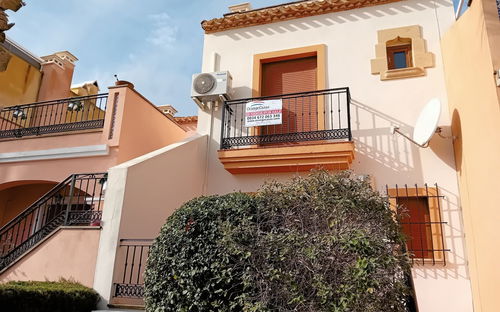 Algorfa · Alicante REF #CSPH-41166 · Townhouse 462574474