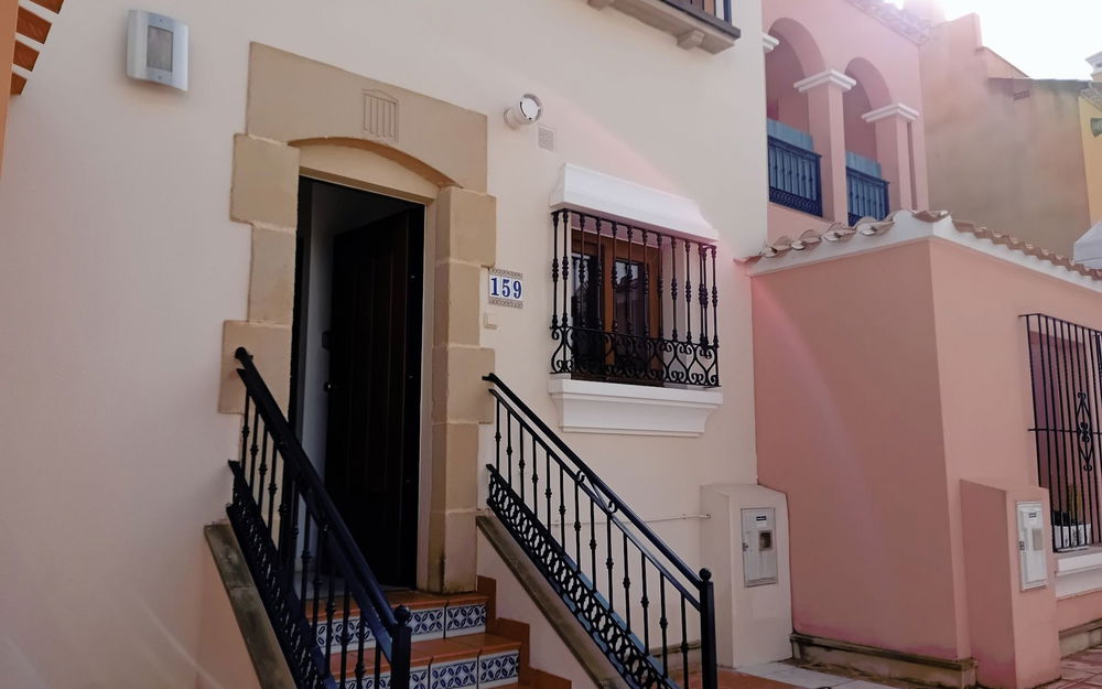 Algorfa · Alicante REF #CSPH-41166 · Townhouse 462574474