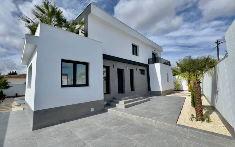 Ciudad Quesada · Alicante REF #CSPR-27623 · Villa 3390583899