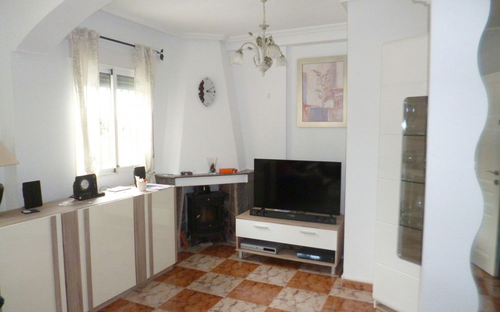 Playa Flamenca · Alicante REF #CSPS-40815 · Townhouse 656553137