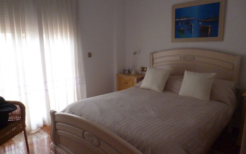 Playa Flamenca · Alicante REF #CSPS-40815 · Townhouse 656553137