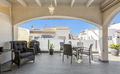 Playa Flamenca · Alicante REF #CSPO-18912 · Townhouse 1095690563