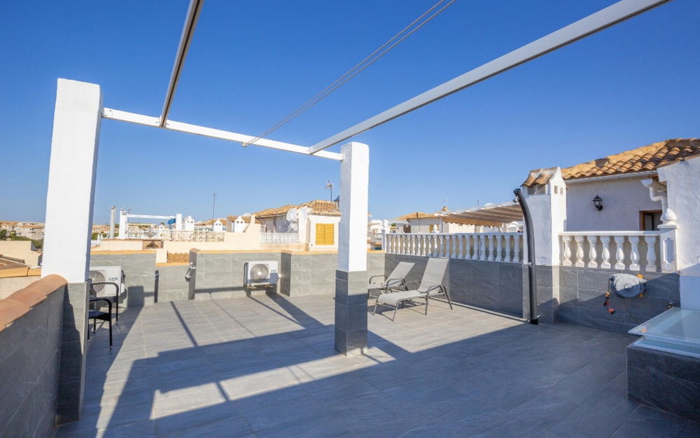 Playa Flamenca · Alicante REF #CSPO-18912 · Townhouse 1095690563