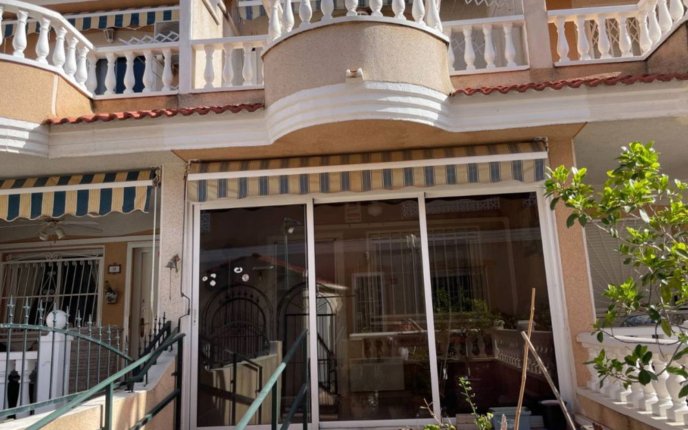 Ciudad Quesada · Alicante REF #CSPJ-65037 · Townhouse 4059911387