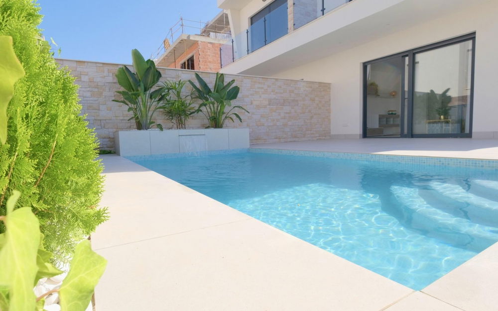 Guardamar Del Segura · Alicante REF #CSPN-32596 · Villa 3638445731