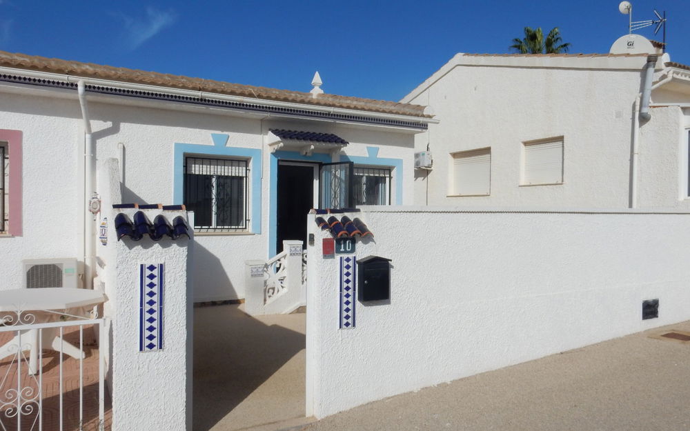 Ciudad Quesada · Alicante REF #CSPJ-59439 · Townhouse 2545118259